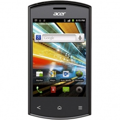 Acer Liquid Express E320 -  1